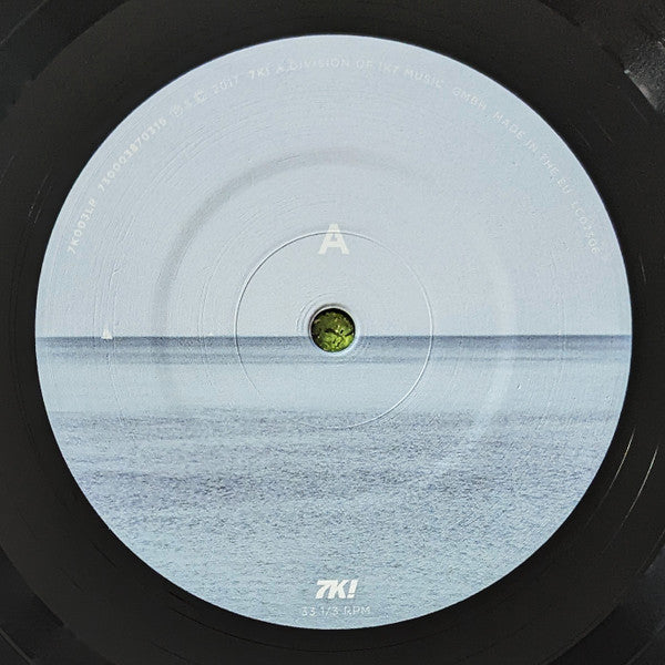 Oceanic | Mint (M) Mint (M) - AMBIENT *SEALED*
