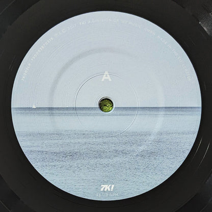 Oceanic | Mint (M) Mint (M) - AMBIENT *SEALED*