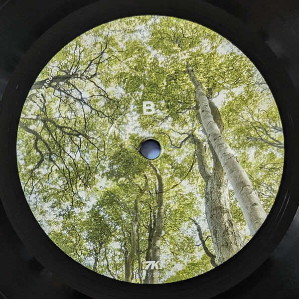 Oceanic | Mint (M) Mint (M) - AMBIENT *SEALED*