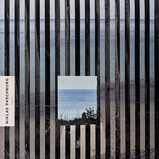 Oceanic | Mint (M) Mint (M) - AMBIENT *SEALED*