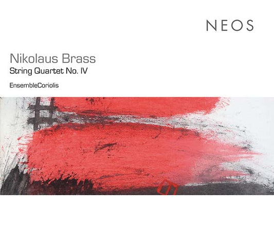 String Quartet No. IV |