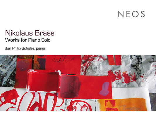 Works for Piano Solo |