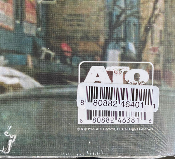 Nilüfer Yanya - Painless | Mint (M) Mint (M) - POP *SEALED/COLOR*