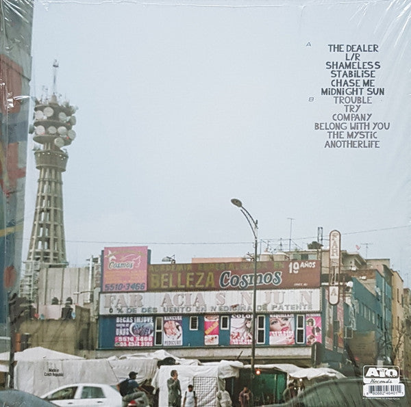 Nilüfer Yanya - Painless | Mint (M) Mint (M) - POP *SEALED/COLOR*