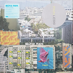 Nilüfer Yanya Painless ATO Records LP, Album, Ltd, Blu Mint (M) Mint (M)
