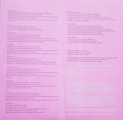 Nilüfer Yanya Painless ATO Records LP, Album, Ltd, Blu Mint (M) Mint (M)