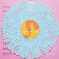 Nilüfer Yanya Painless ATO Records LP, Album, Ltd, Blu Mint (M) Mint (M)