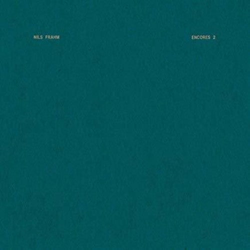 Encores 2 (VINYL) | Mint (M) Mint (M) - AMBIENT *SEALED*