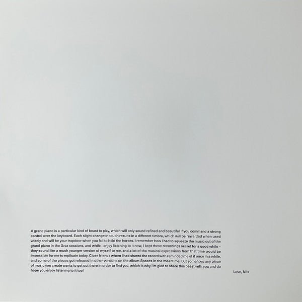 Graz | Mint (M) Mint (M) - AMBIENT *SEALED*