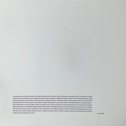 Graz | Mint (M) Mint (M) - AMBIENT *SEALED*