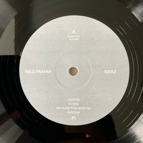 Graz | Mint (M) Mint (M) - AMBIENT *SEALED*