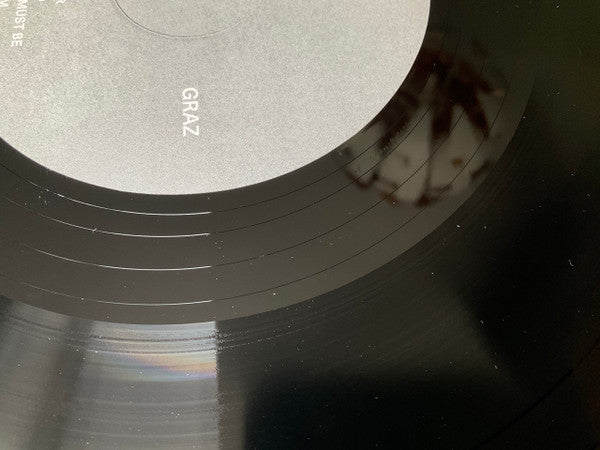 Graz | Mint (M) Mint (M) - AMBIENT *SEALED*