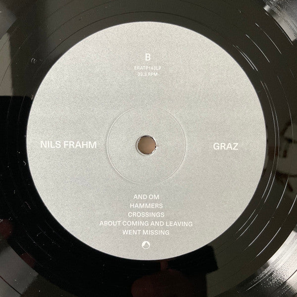 Graz | Mint (M) Mint (M) - AMBIENT *SEALED*