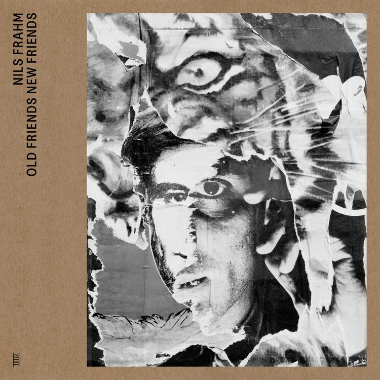 Old Friends New Friends |