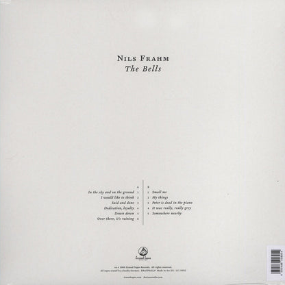 The Bells | Mint (M) Mint (M) - AMBIENT *SEALED*