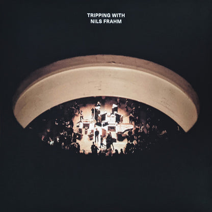 Tripping With Nils Frahm | Mint (M) Mint (M)