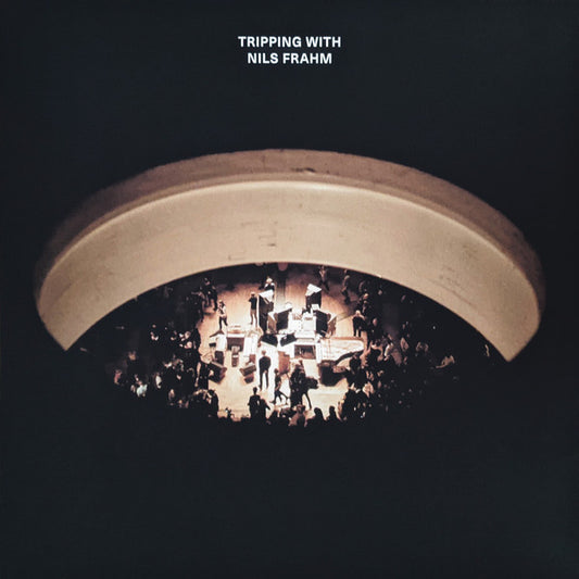 Tripping With Nils Frahm | Mint (M) Mint (M)