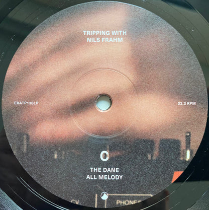 Tripping With Nils Frahm | Mint (M) Mint (M)