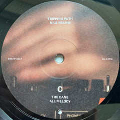 Nils Frahm Tripping With Nils Frahm Erased Tapes Records 2xLP, Album Mint (M) Mint (M)