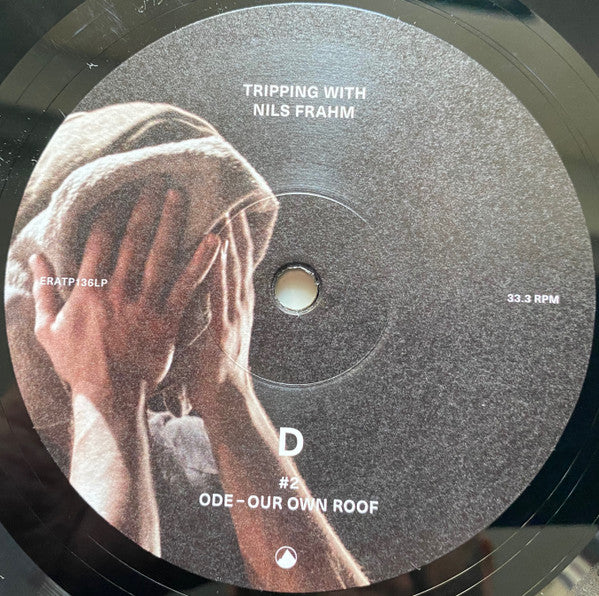 Tripping With Nils Frahm | Mint (M) Mint (M)