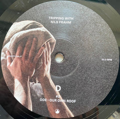 Nils Frahm Tripping With Nils Frahm Erased Tapes Records 2xLP, Album Mint (M) Mint (M)