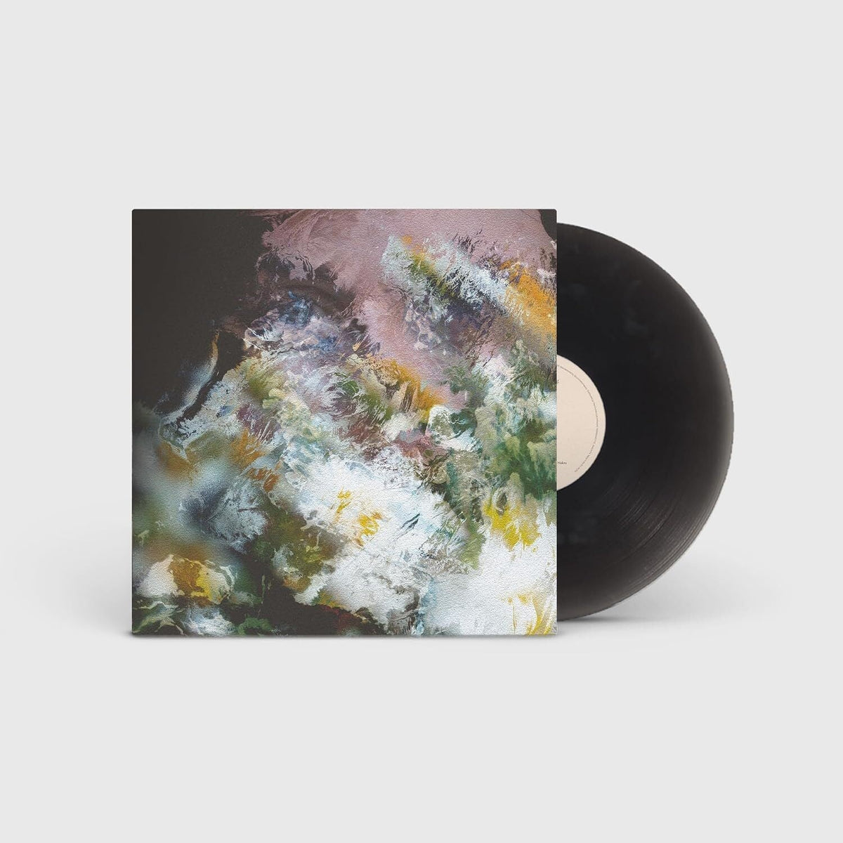 Nils Hoffmann & Malou Ben Bhmer - Breathing (7 Year Anniversary Release) |