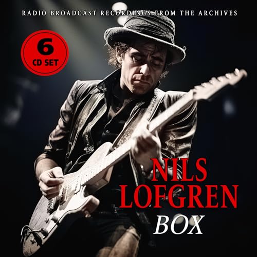 Box / Radio Broadcast Archives |