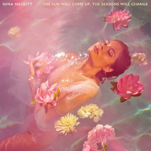 The Seasons Will Change (Sun Yellow Vinyl) The Sun Will Come Up |