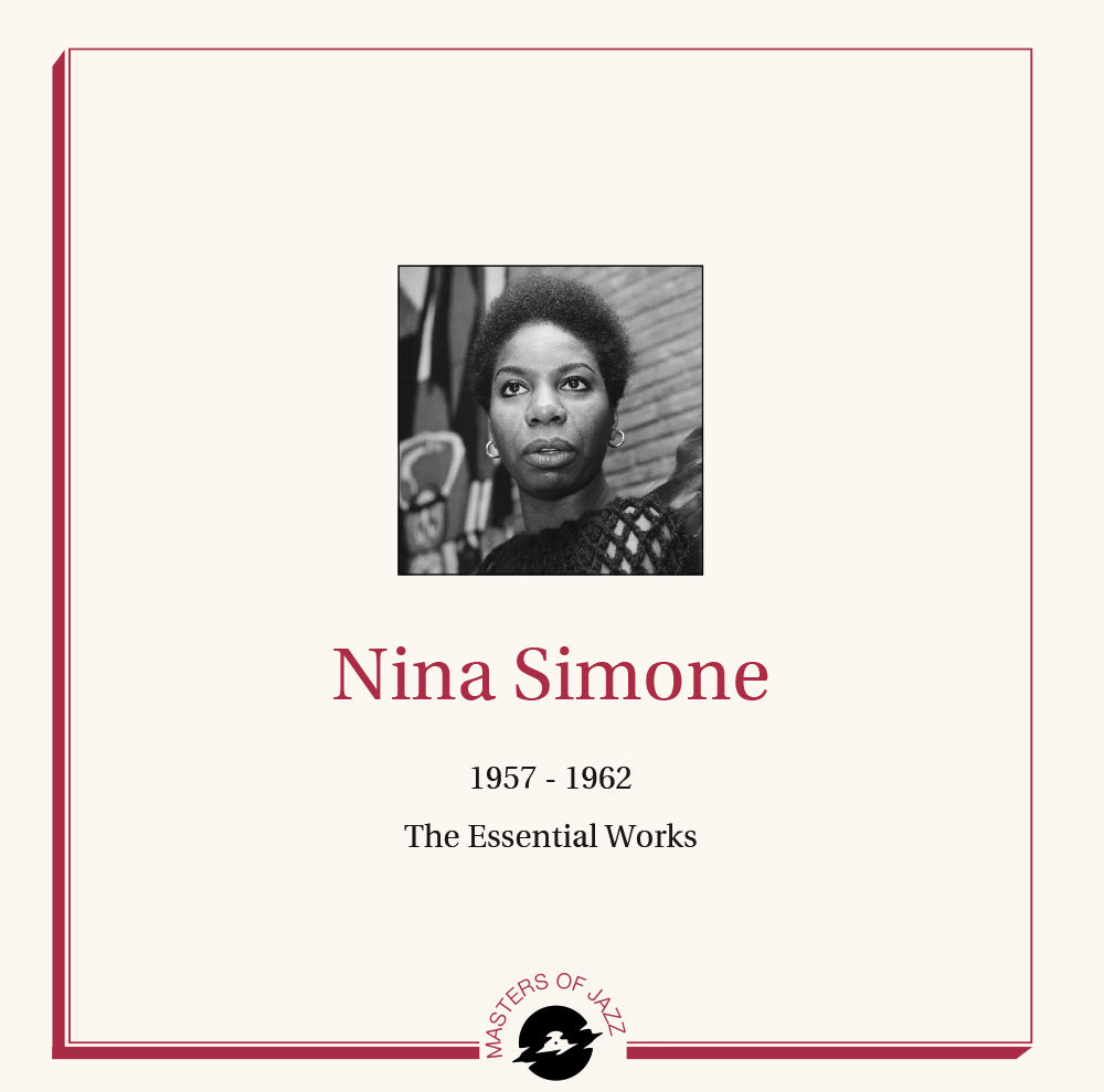 Nina Simone - 1957-1962: The Essential Works |