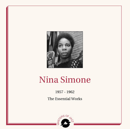 Nina Simone - 1957-1962: The Essential Works |