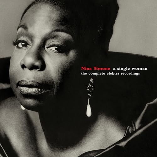 A Single Woman: The Complete Elektra Recordings |