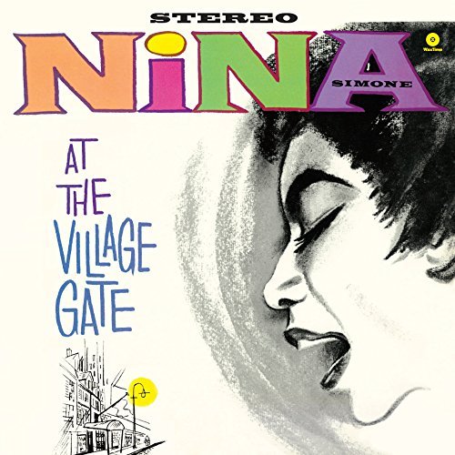At The Village Gate (VINYL) [Import] | Mint (M) Mint (M) - JAZZ *SEALED*
