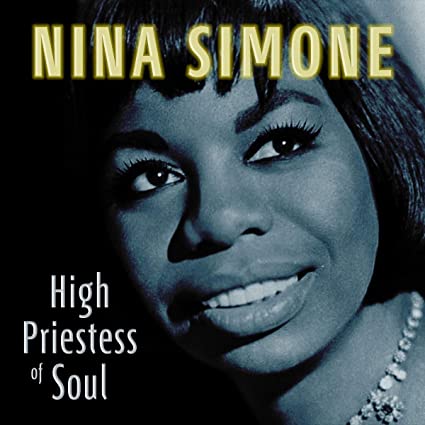 High Priestess Of Soul [Import] |