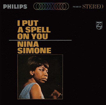 I Put A Spell On You (180 Gram Vinyl) | Mint (M) Mint (M)