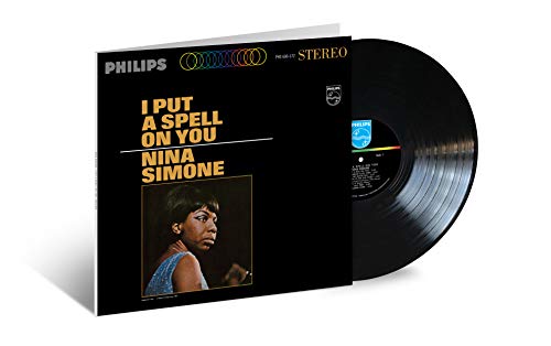 I Put A Spell On You [Verve Acoustic Sounds Series LP] | Mint (M) Mint (M)