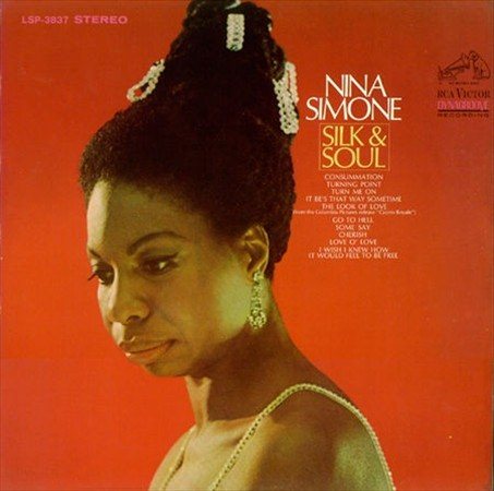 Silk & Soul (180g Vinyl Import) | - JAZZ