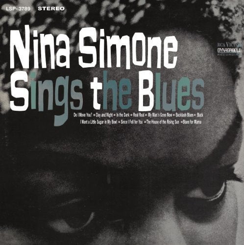 Sings the Blues (180 Gram Vinyl) [Import] | Mint (M) Mint (M) - JAZZ