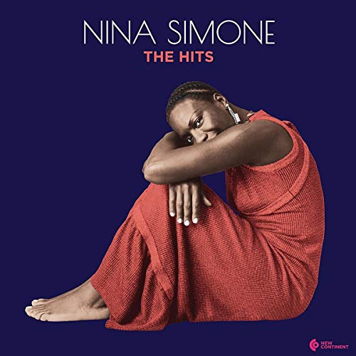 Nina Simone - The Hits - Gatefold Edition. |