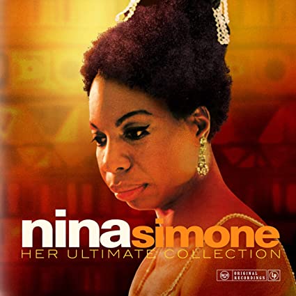 Nina Simone - Ultimate Collection |