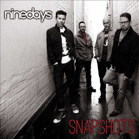 SNAPSHOTS |
