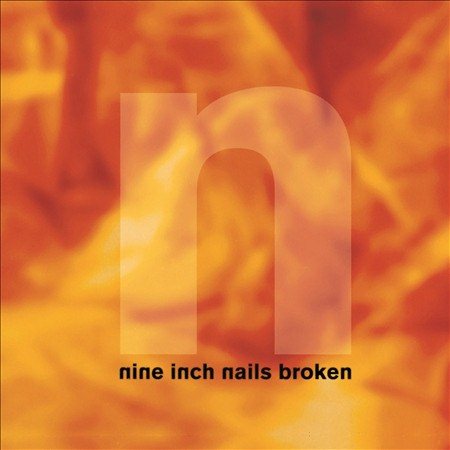 Broken: Definitive Edition [Explicit Content] (VINYL + Bonus 7") | Mint (M) Mint (M) - ROCK *NEW*