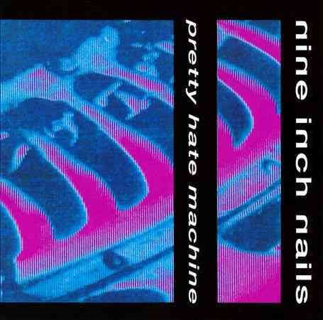 Pretty Hate Machine (Reissue) |