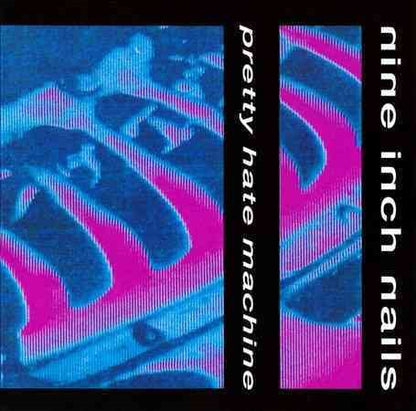 Pretty Hate Machine (Reissue) |