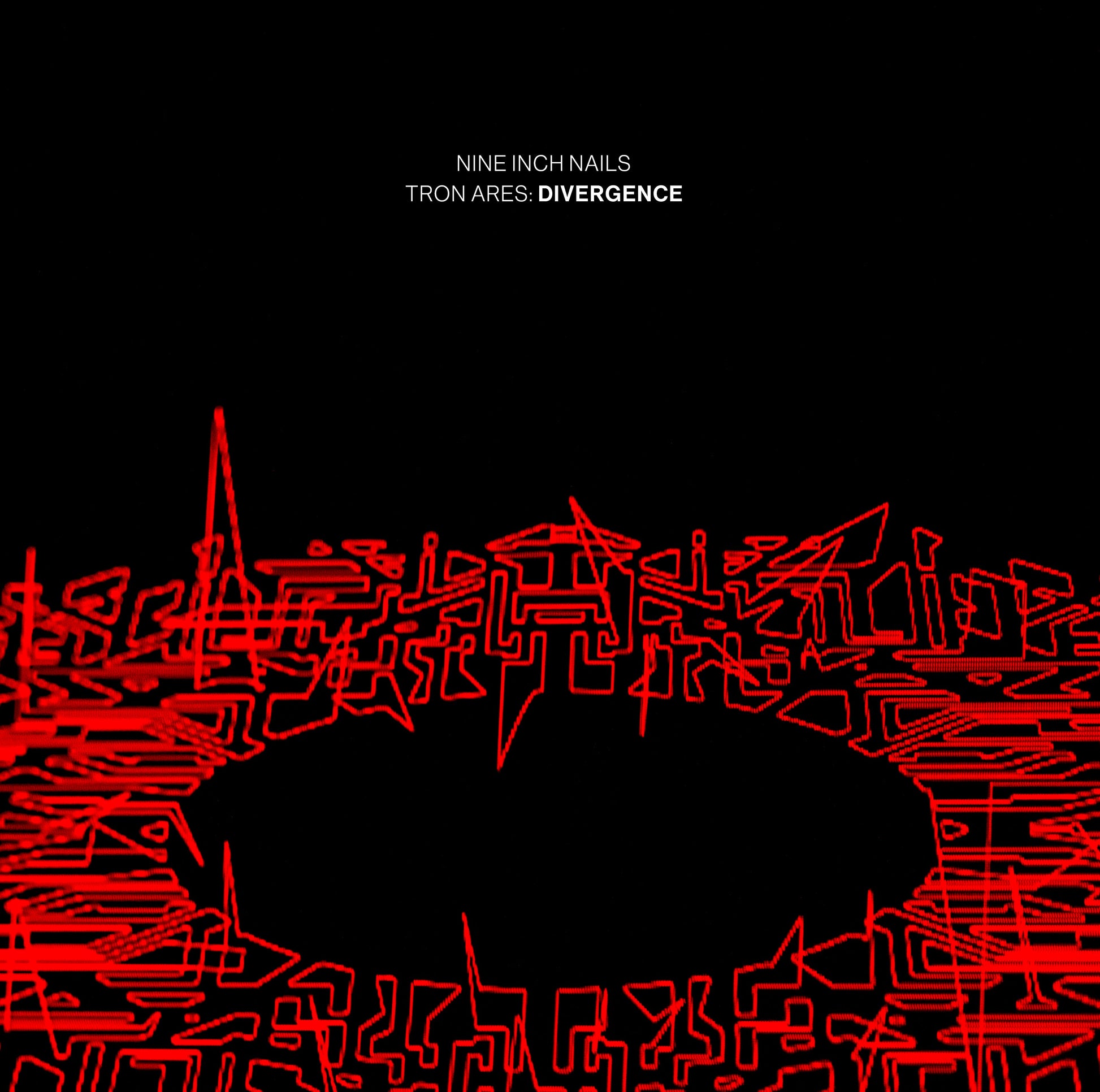 Tron Ares: Divergence [2Lp] |