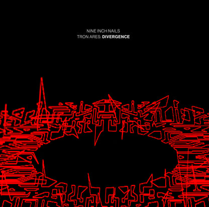 Tron Ares: Divergence [2Lp] |