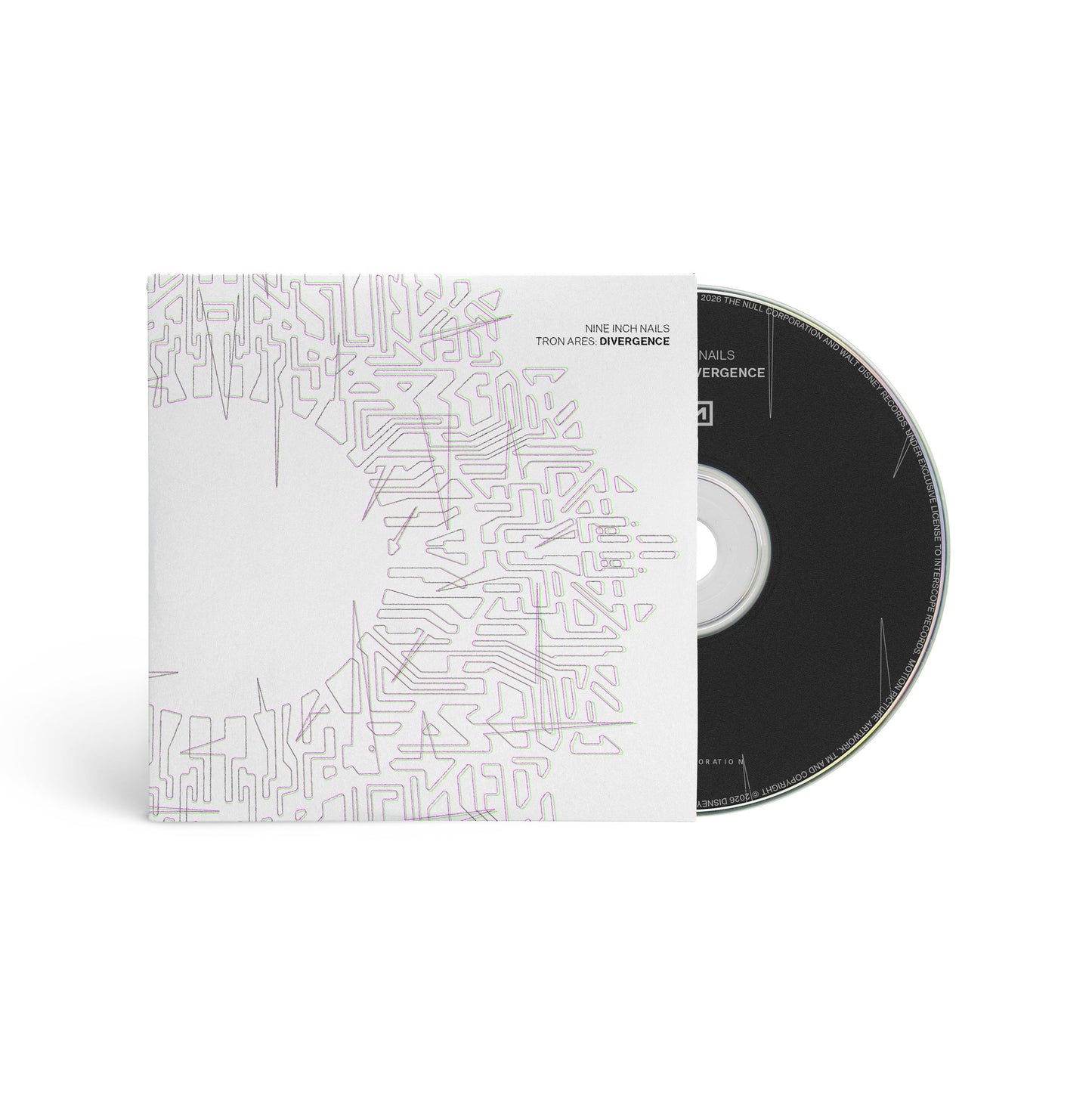 Tron Ares: Divergence |