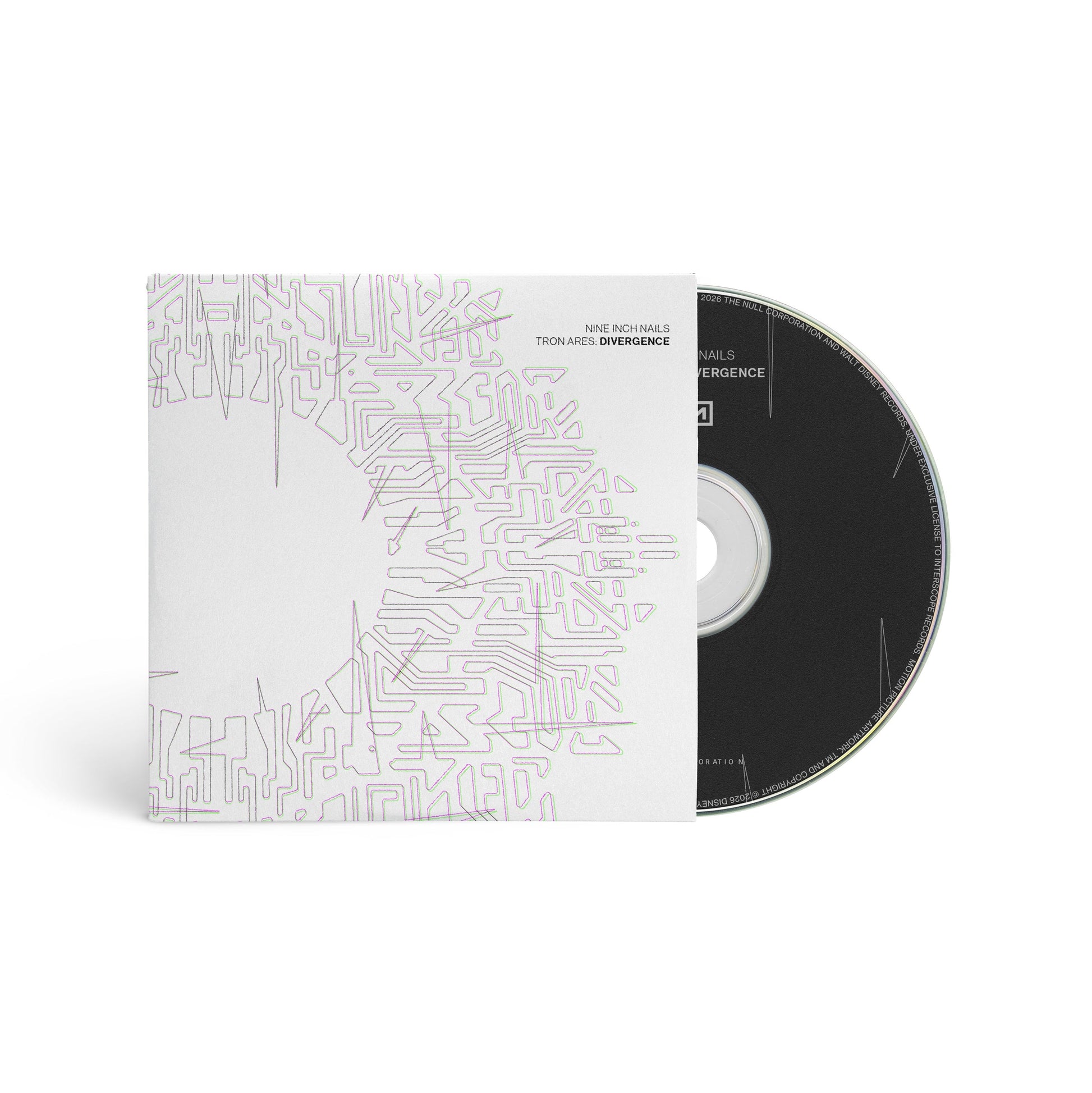 Tron Ares: Divergence |