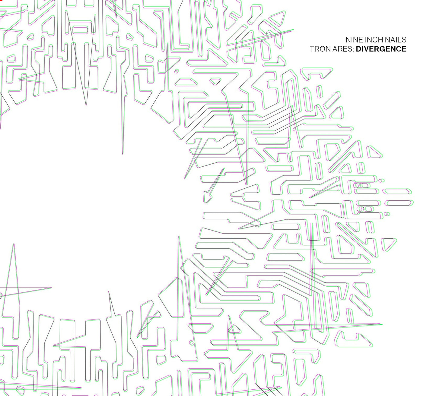 Tron Ares: Divergence |