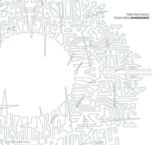 Tron Ares: Divergence |