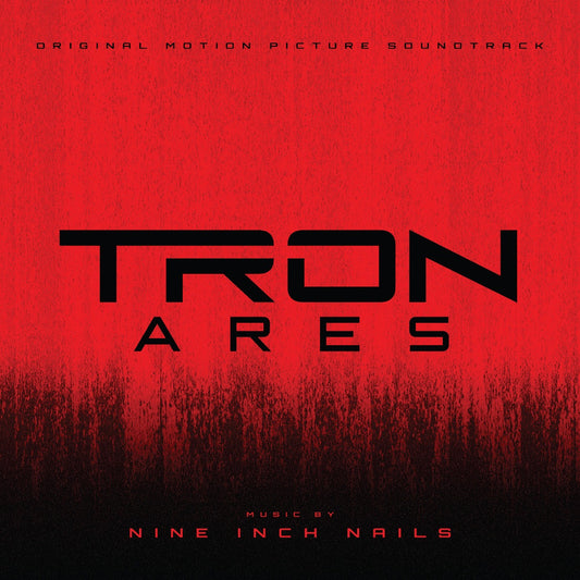 Tron: Ares (Original Motion Picture Soundtrack) |